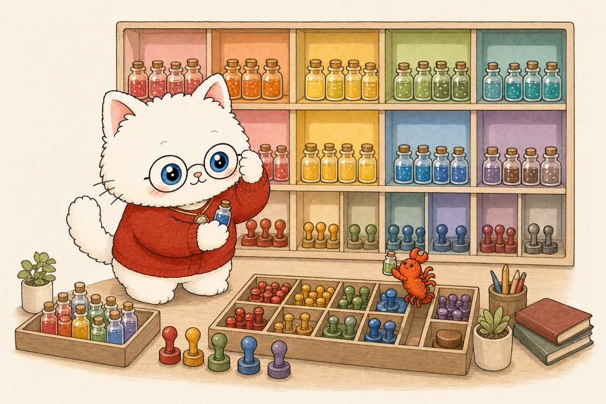 체계로 다시 짚다
